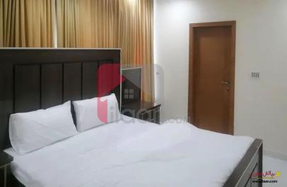 Room for Rent in Block G, Wapda City, Faisalabad