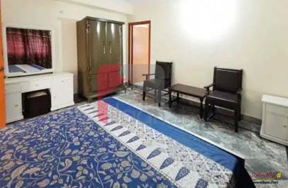 5 Marla Room for Rent on College Road, Faisalabad
