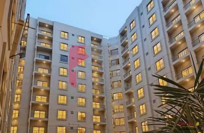 1 Bed Apartment for Sale in Precinct 17, Bahria Town, Karachi