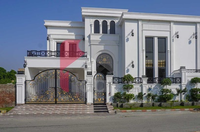 11 Marla House for Sale in Block E2, Phase 1, Johar Town, Lahore