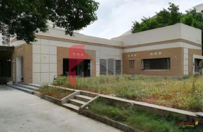 1000 Sq.yd House for Sale in Block 6, PECHS, Karachi