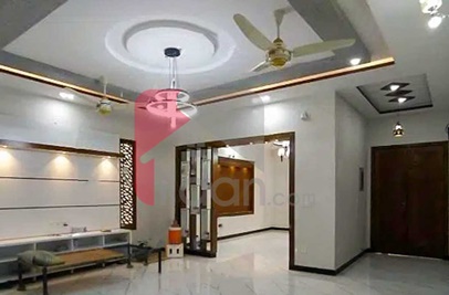 10 Marla House for Sale in Block H, Soan Garden, Islamabad