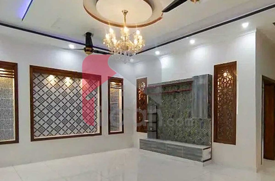 10 Marla House for Sale in Block A, Soan Garden, Islamabad