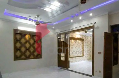 10 Marla House for Sale in Block H, Soan Garden, Islamabad