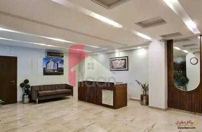 2 Bed Apartment for Sale in The Atrium, Zaraj Housing Scheme, Islamabad