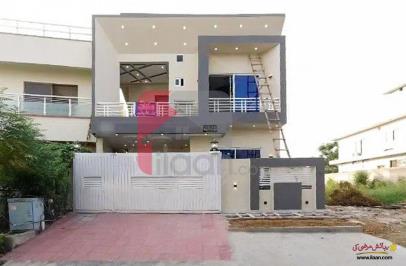10 Marla House for Sale in Phase 1, Jinnah Gardens, Islamabad