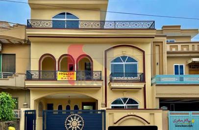 7 Marla House for Sale in Soan Garden, Islamabad