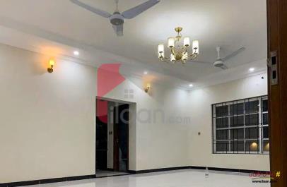 1 Kanal House for Sale in Fazaia Housing Scheme, Islamabad