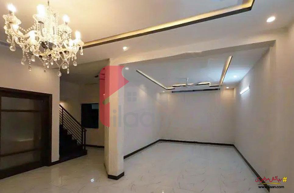 7 Marla House for Sale in Mumtaz City, Islamabad