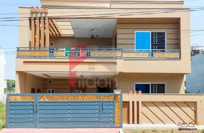 10 Marla House for Sale in Soan Garden, Islamabad