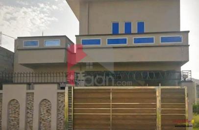 8 Marla House for Sale in Shah Allah Ditta, Islamabad