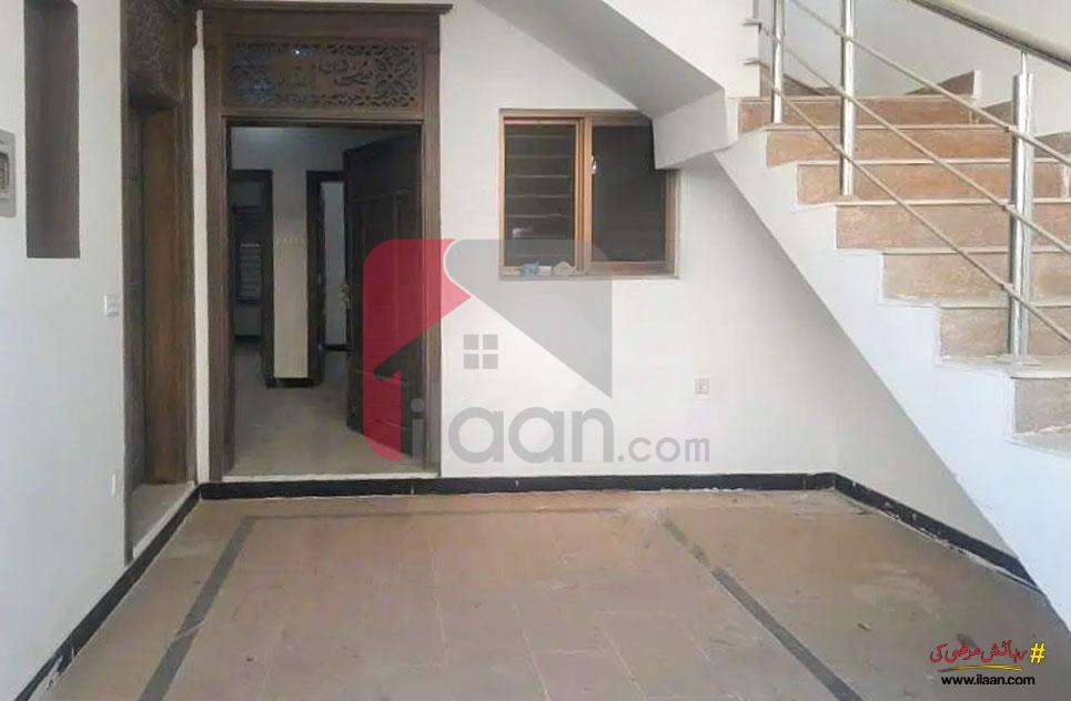 5 Marla House for Sale in Block G, Naval Anchorage, Islamabad
