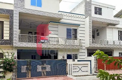7 Marla House for Sale in Phase 1, Jinnah Gardens, Islamabad