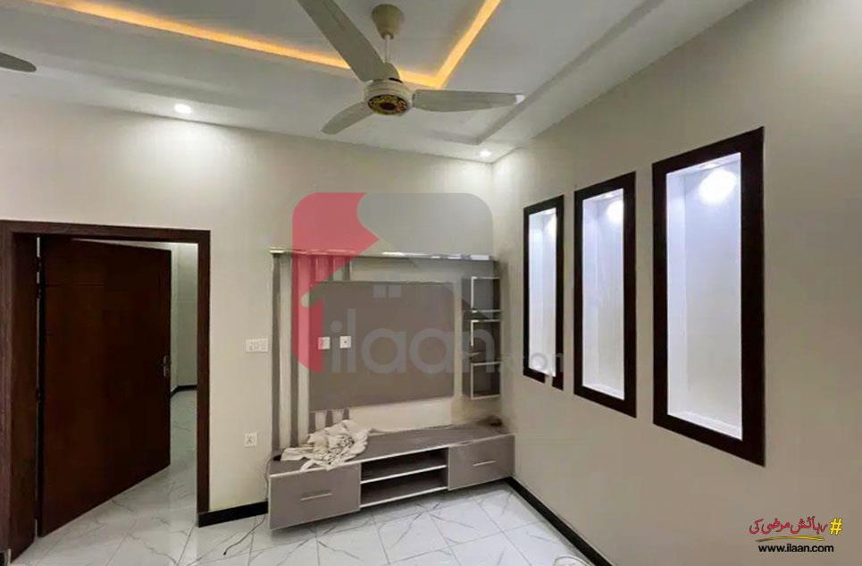 5 Marla House for Sale in Phase 2, Pakistan Town, Islamabad