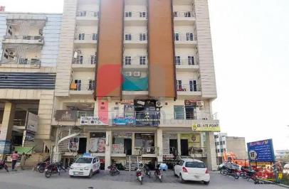 2 Bed Apartment for Sale in PWD Housing Scheme, Islamabad