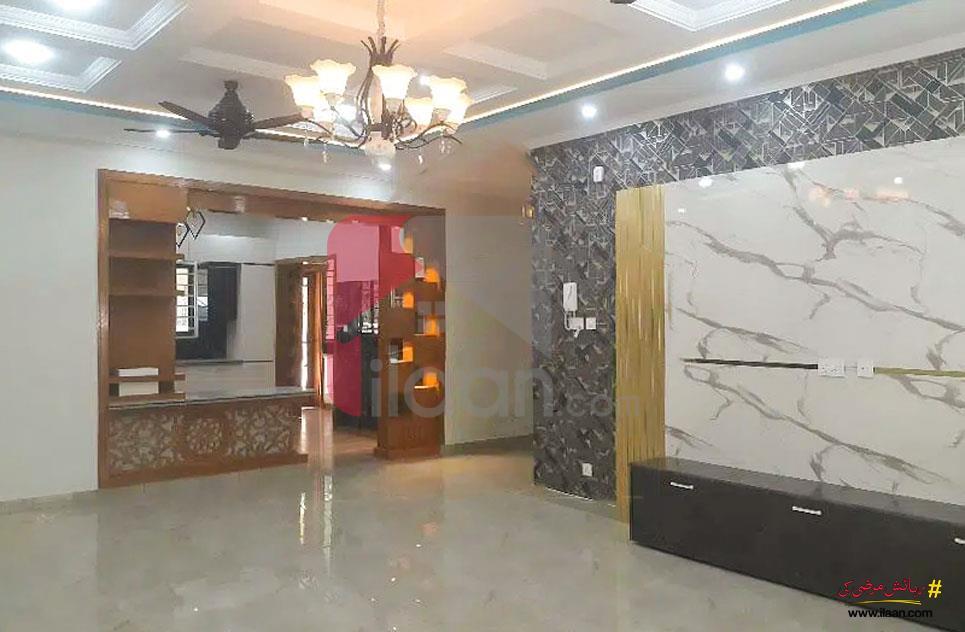 1 Kanal House for Sale in Soan Garden, Islamabad