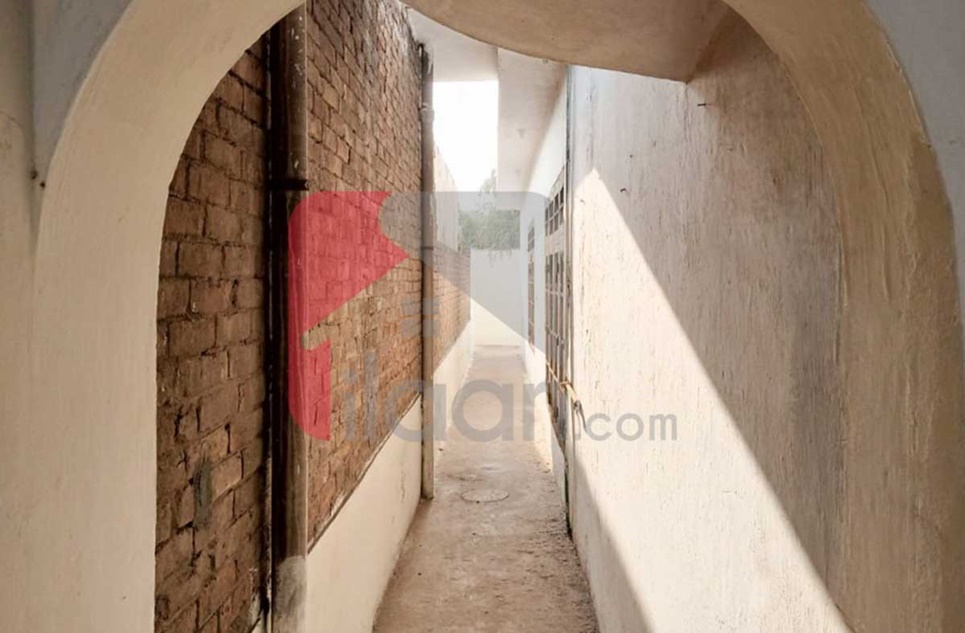 10 Marla House for Sale in Garden Town, Multan