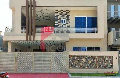 10 Marla House for Sale in Soan Garden, Islamabad