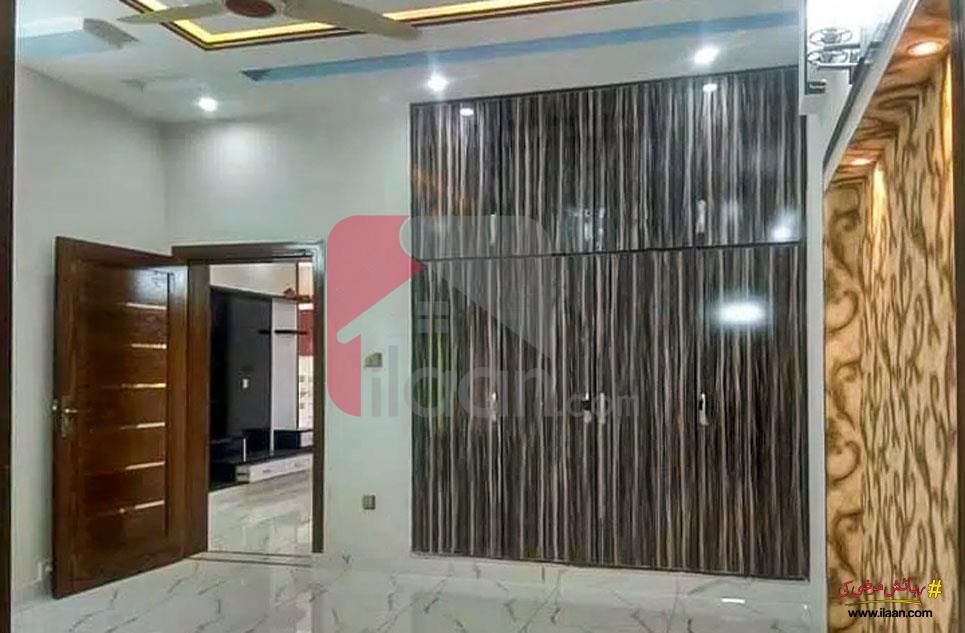 12 Marla House for Sale in PWD Housing Scheme, Islamabad