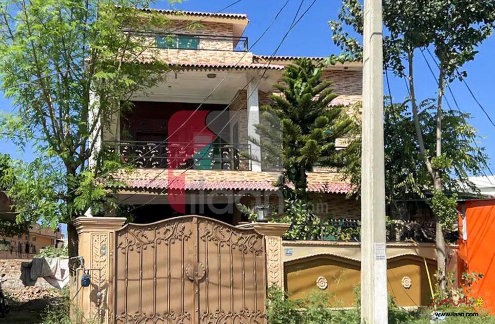 10 Marla House for Sale on Park Road, Islamabad