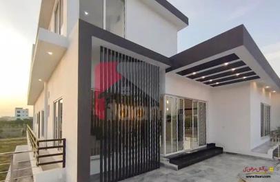 1 Kanal House for Sale in TopCity-1, Islamabad