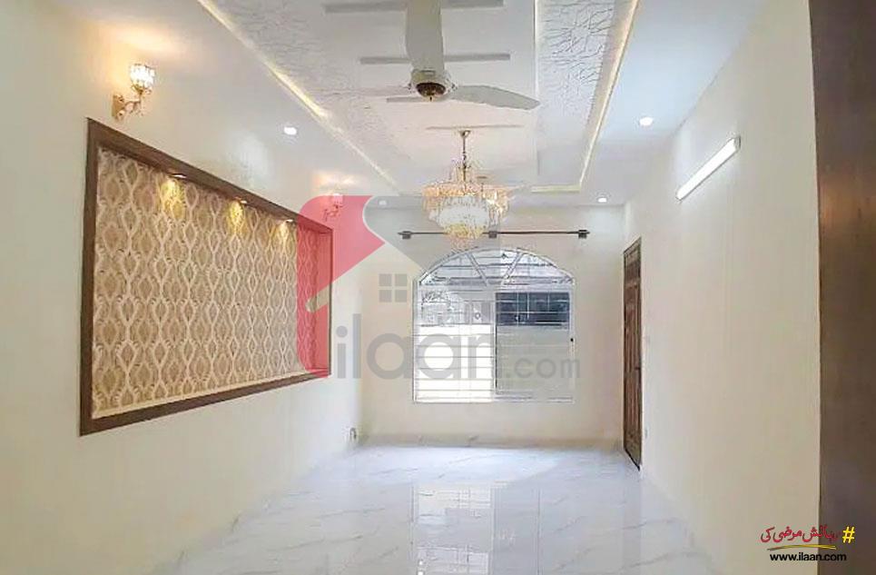 8 Marla House for Sale in Block H, Soan Garden, Islamabad