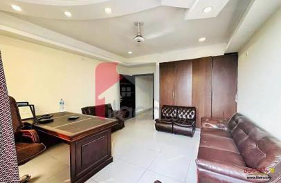 1 Bed Apartment for Sale in Hamdan Heights, Islamabad Expressway, Islamabad