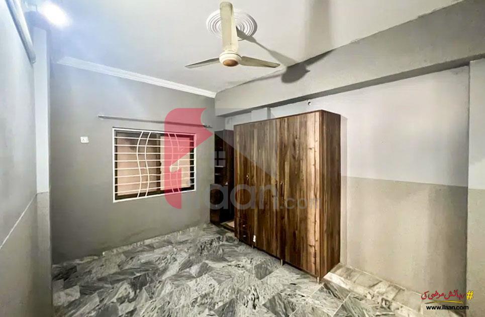 2 Bed Apartment for Sale in Block D, Soan Garden, Islamabad