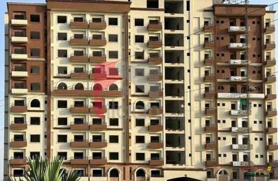 2 Bed Apartment for Sale in Block A, Multi Gardens B-17, Islamabad