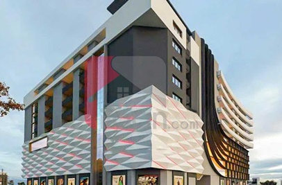 2 Bed Apartment for Sale in TopCity-1, Islamabad