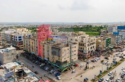 2 Bed Apartment for Sale in PWD Housing Scheme, Islamabad