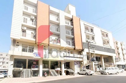 2 Bed Apartment for Sale in PWD Housing Scheme, Islamabad