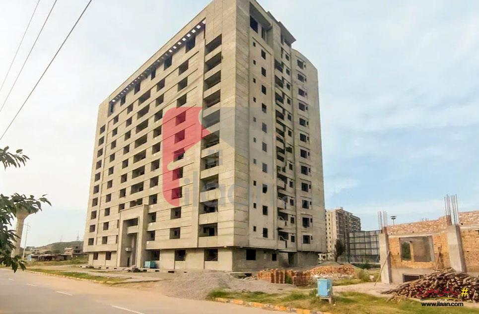 3 Bed Apartment for Sale in Multi Gardens B-17, Islamabad