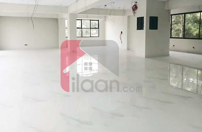 4 Kanal 8.9 Marla Building for Rent on Islamabad Expressway, Islamabad