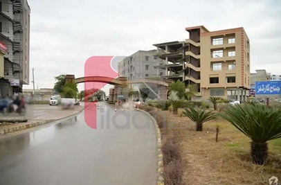 12 Marla House for Rent (Ground Floor) in Phase 1, Jinnah Gardens, Islamabad