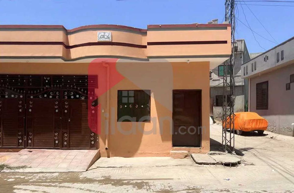 4 Marla House for Rent in Phase 3, Kiyani Town, Lehtarar Road, Islamabad