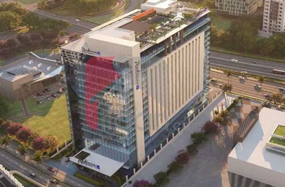 1.5 Marla Shop for Sale in Mumtaz City, Islamabad