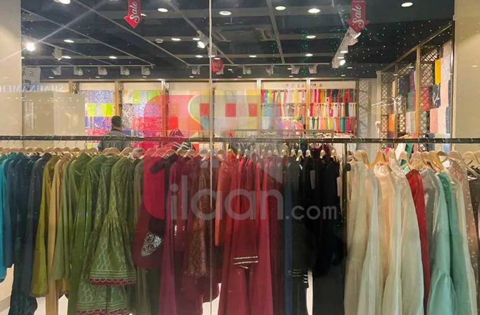 1 Marla Shop for Sale in TopCity-1, Islamabad