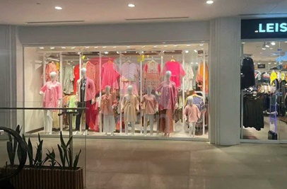 1.1 Marla Shop for Sale in Soan Garden, Islamabad