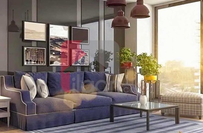 2 Bed Apartment for Sale in Islamabad Expressway, Islamabad