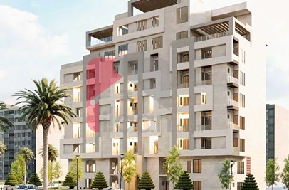 1 Bed Apartment for Sale in Murree Expressway, Islamabad