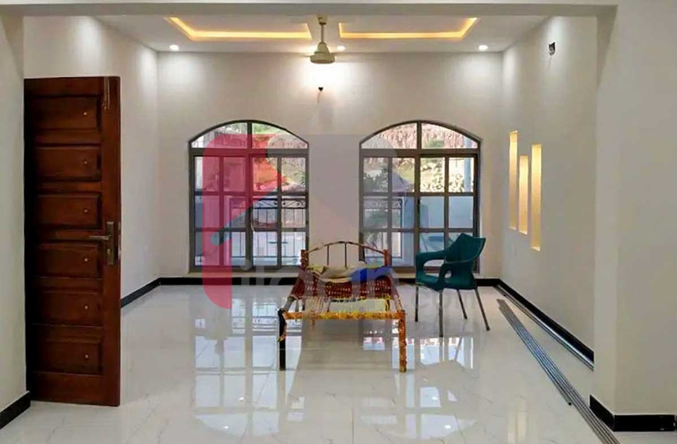 5 Marla House for Sale in Block H, Park View City, Islamabad