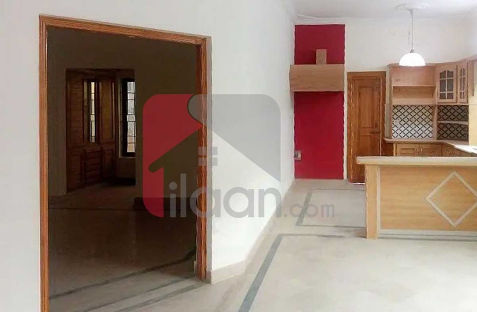 5 Marla House for Rent in Block C, Sector O-9, National Police Foundation, Islamabad