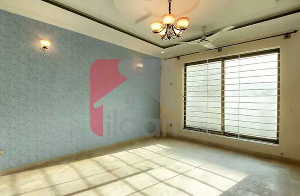 10 Marla House for Rent (Ground Floor) in Sector O-9, National Police Foundation, Islamabad