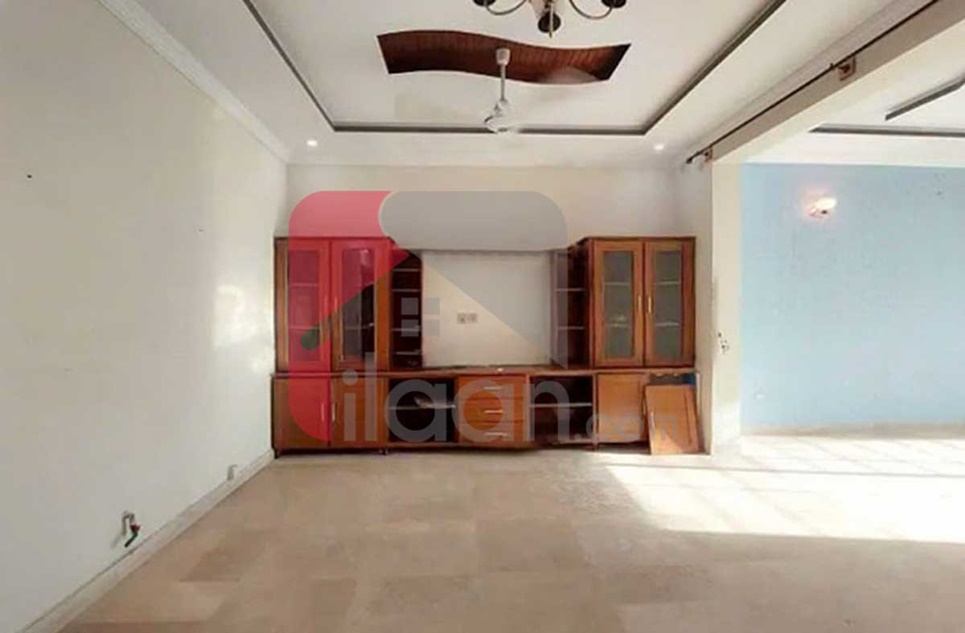 1.1 Kanal House for Rent (Ground Floor) in Sector O-9, National Police Foundation, Islamabad