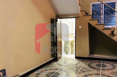 6 Marla House for Rent (Ground Floor) in Block H, Soan Garden, Islamabad