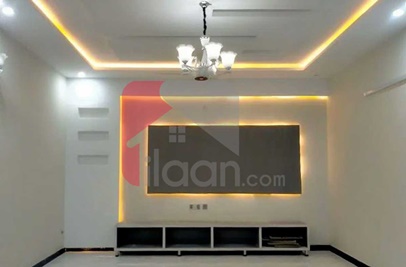 11 Marla House for Rent (Ground Floor) in Block H, Soan Garden, Islamabad