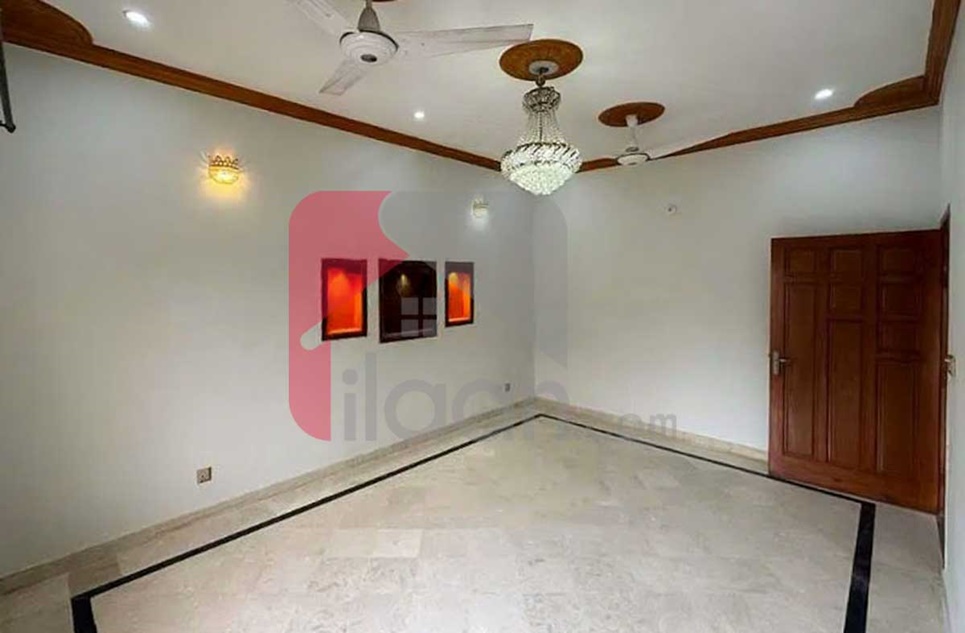 14 Marla House for Rent (Ground Floor) in Block F, Soan Garden, Islamabad