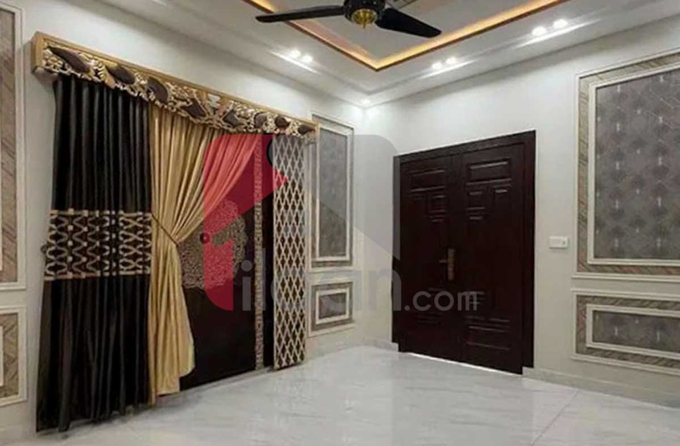 1 Kanal House for Rent in PHAF Officers Residencia, Kuri Road, Islamabad