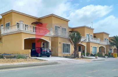 152 Sq.yd House for Sale in Precinct 11B, Bahria Town, Karachi